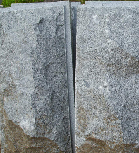 鲁灰石材厂家在生产装饰石材中所存在的问题