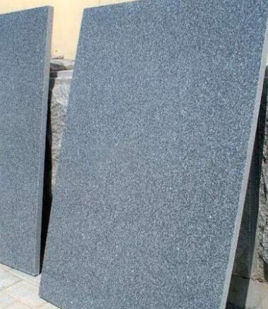 怎么样检验鲁灰石材板材的规格尺寸？